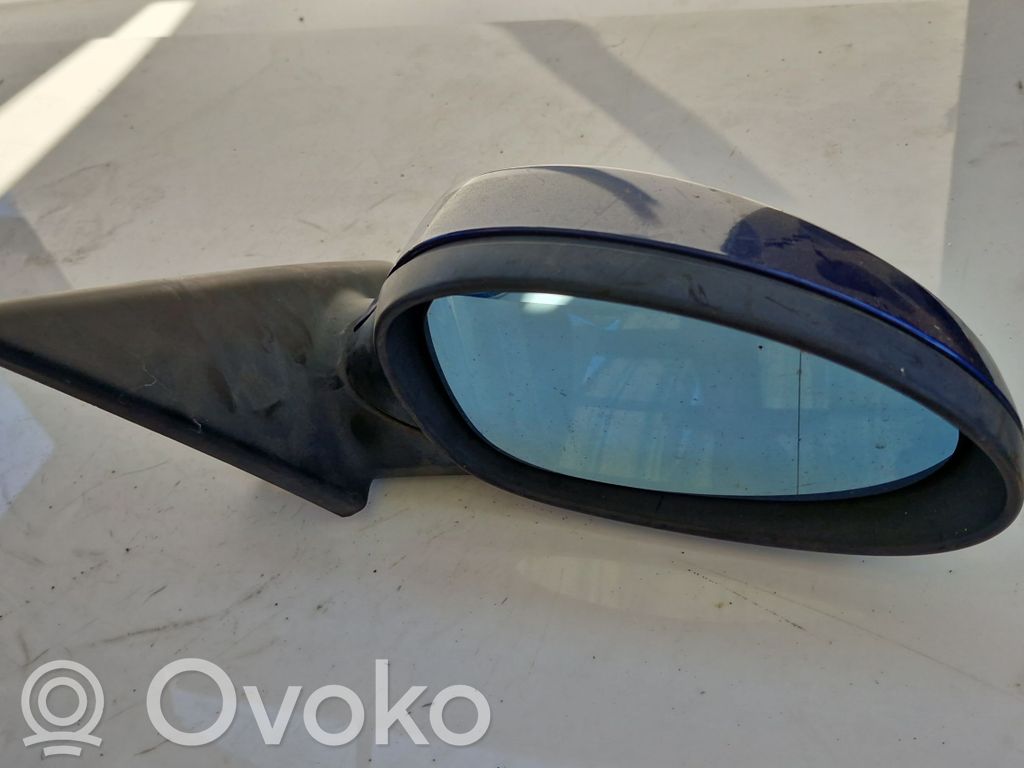 Etuoven sähköinen sivupeili   7075626