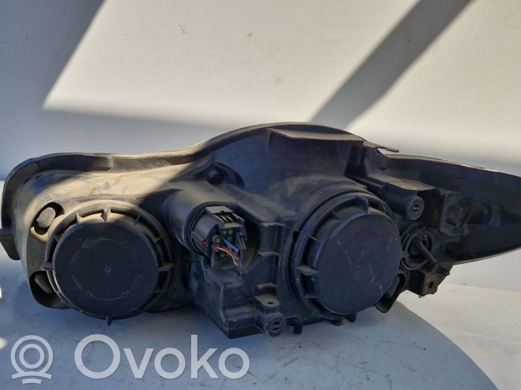 Scheinwerfer   239274