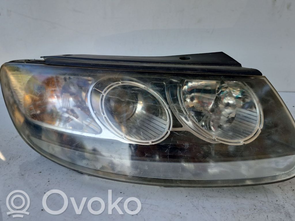 Phare frontale   02A011B00
