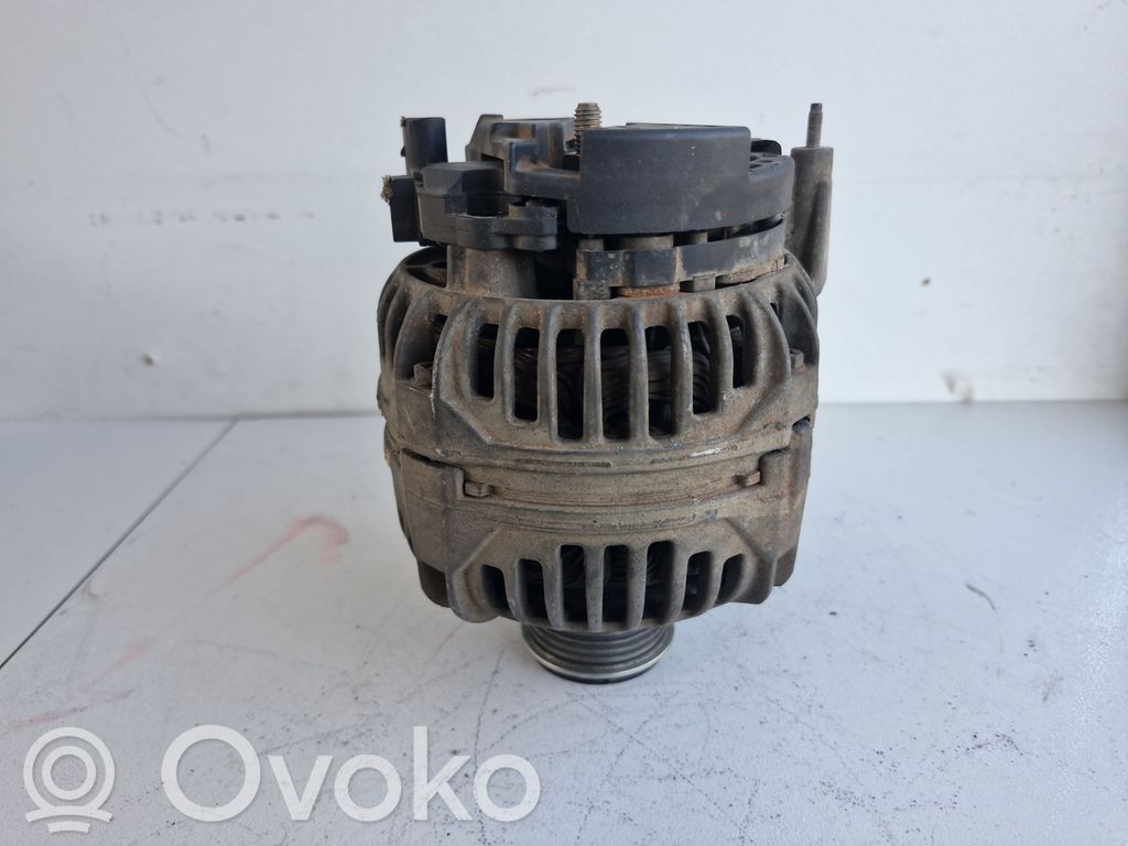 Generator/alternator   028903028E