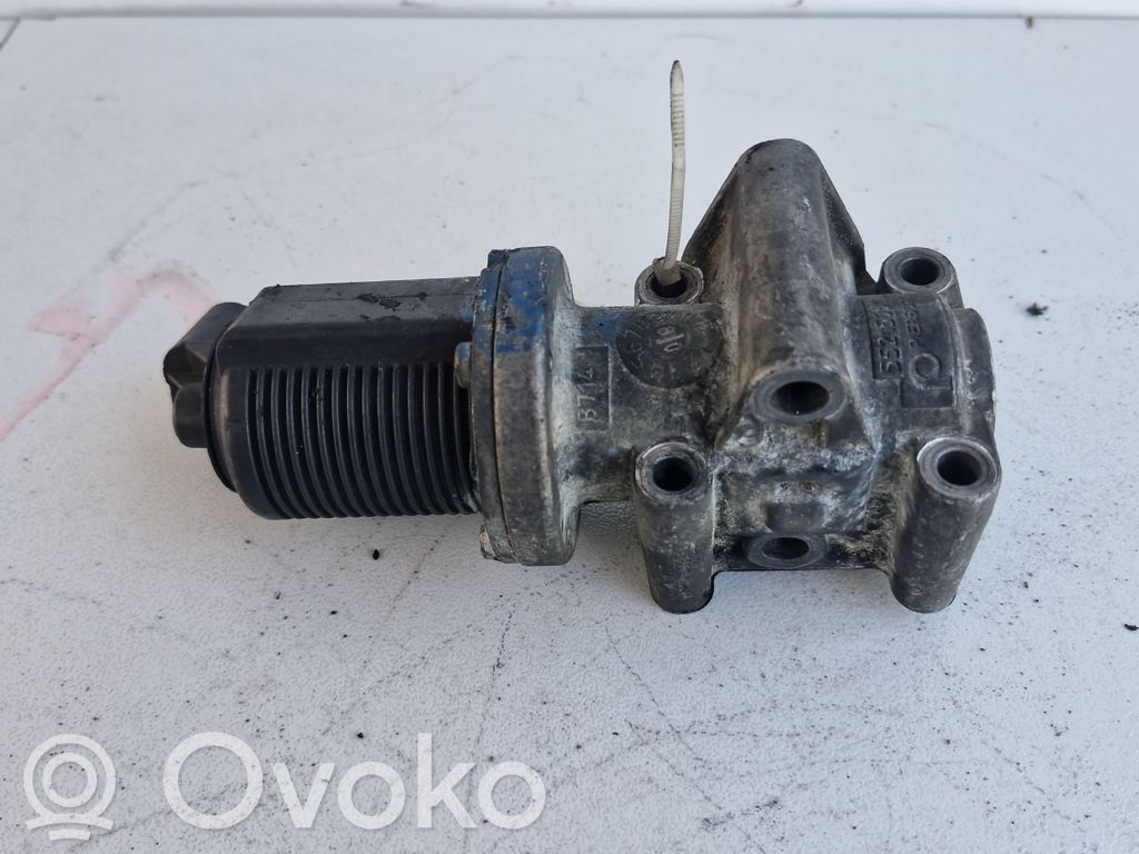 Válvula EGR   55215031