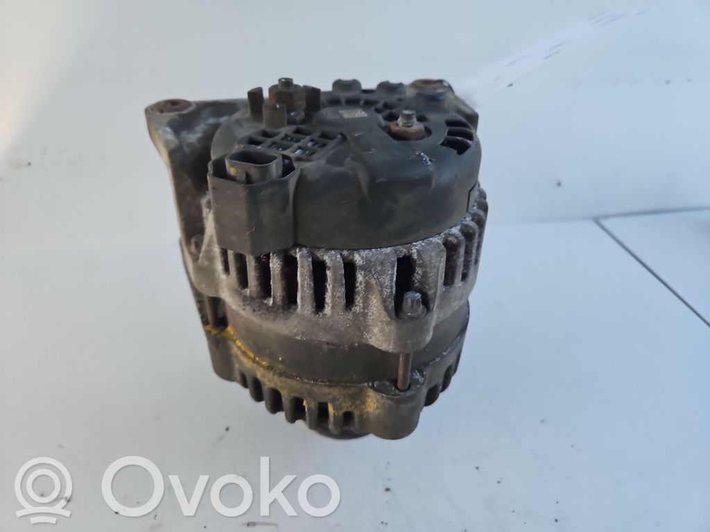 Alternator   13500577,14V100A