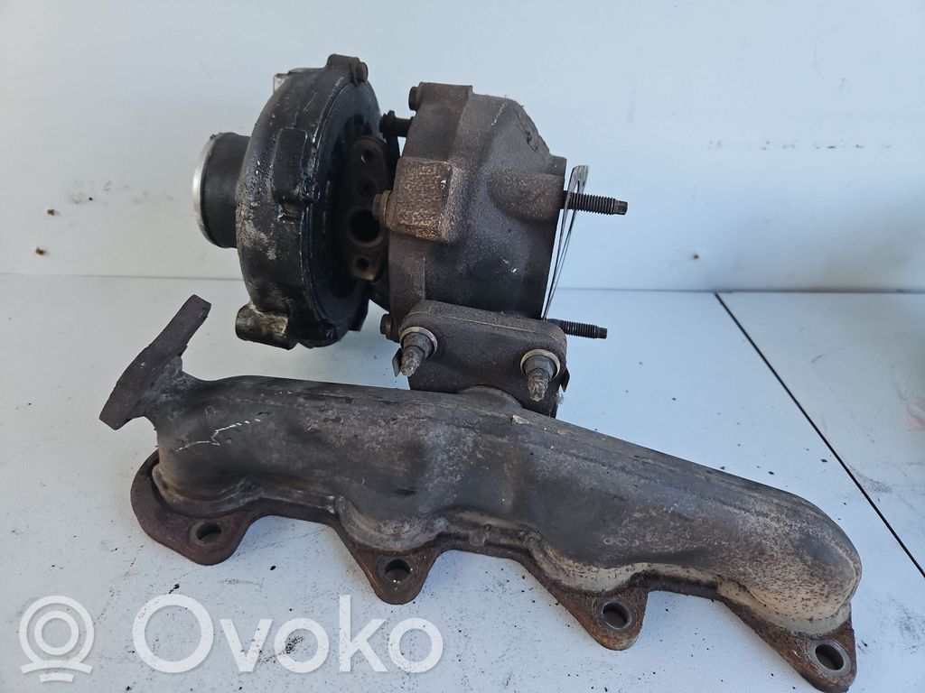 Turbina   741528
