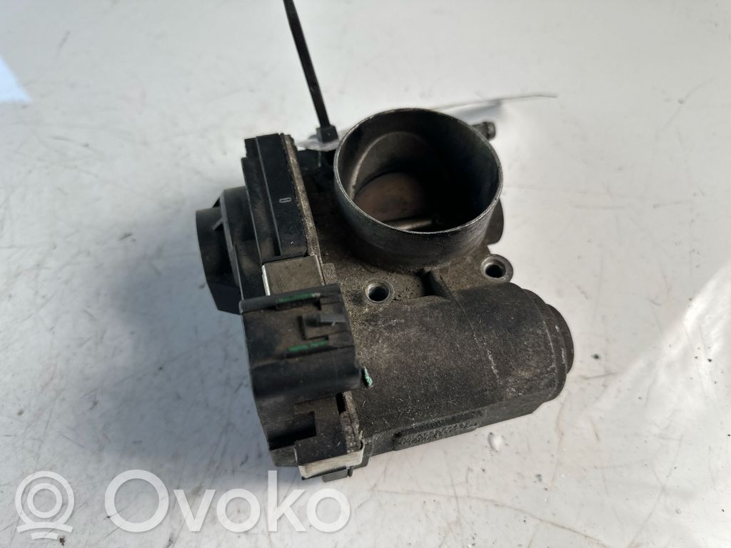Droseļvārsts   055559227,25378492A