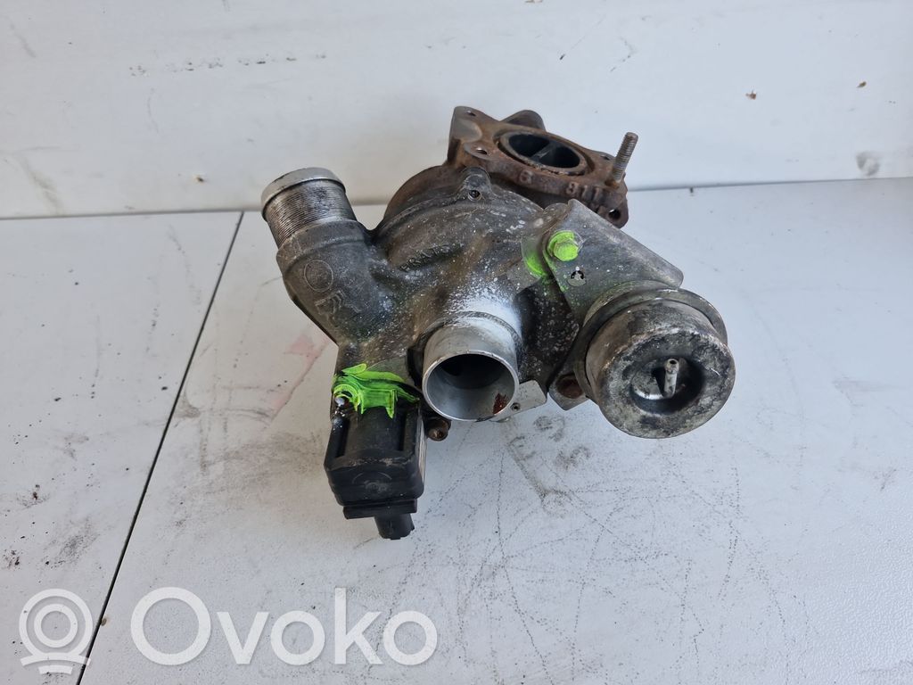 Turbine   53039700121