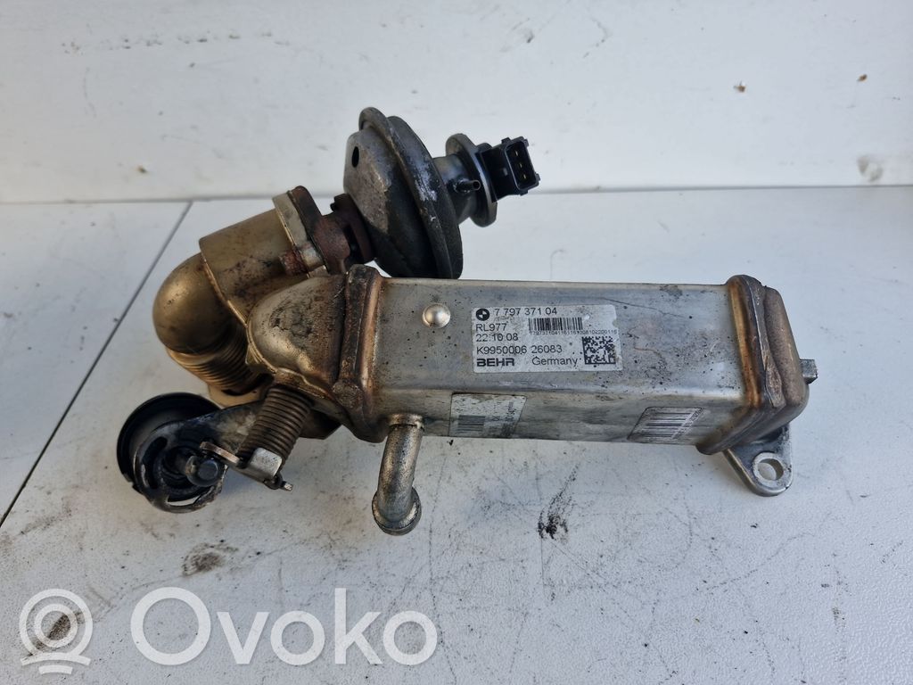 EGR dzesētājs   779737104,221008,K995000626083