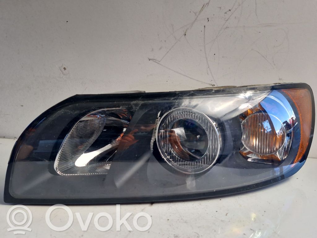 Headlight/headlamp   12644