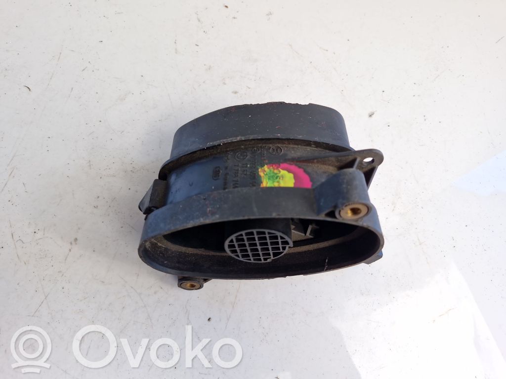 Mass air flow meter   0928400504,77887440
