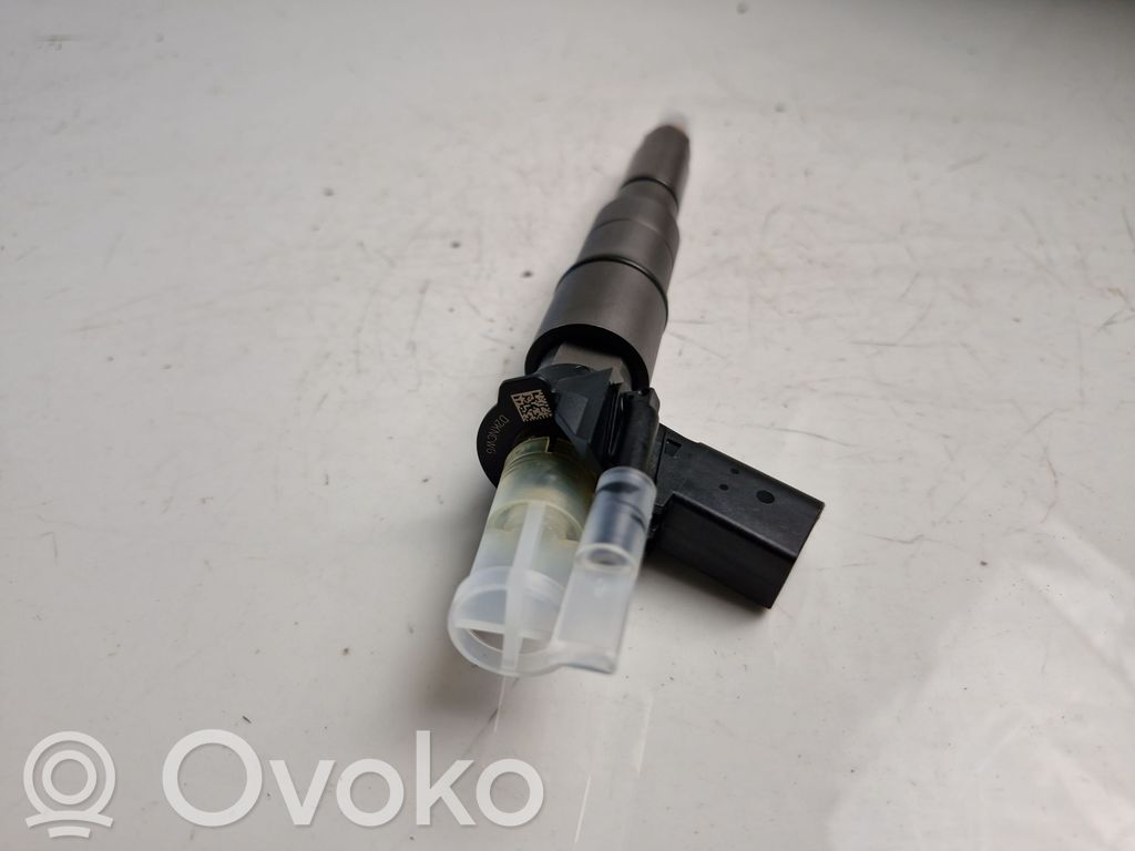 Injektor Einspritzdüse   0986435354
