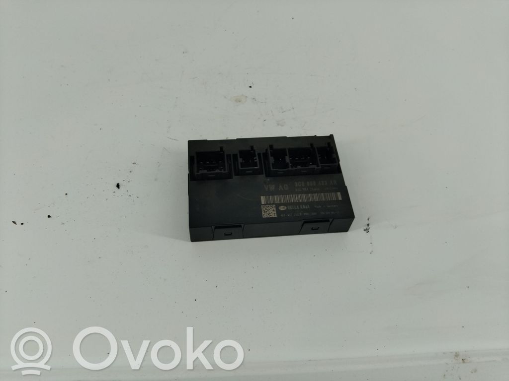 Module confort   3C0959433AR