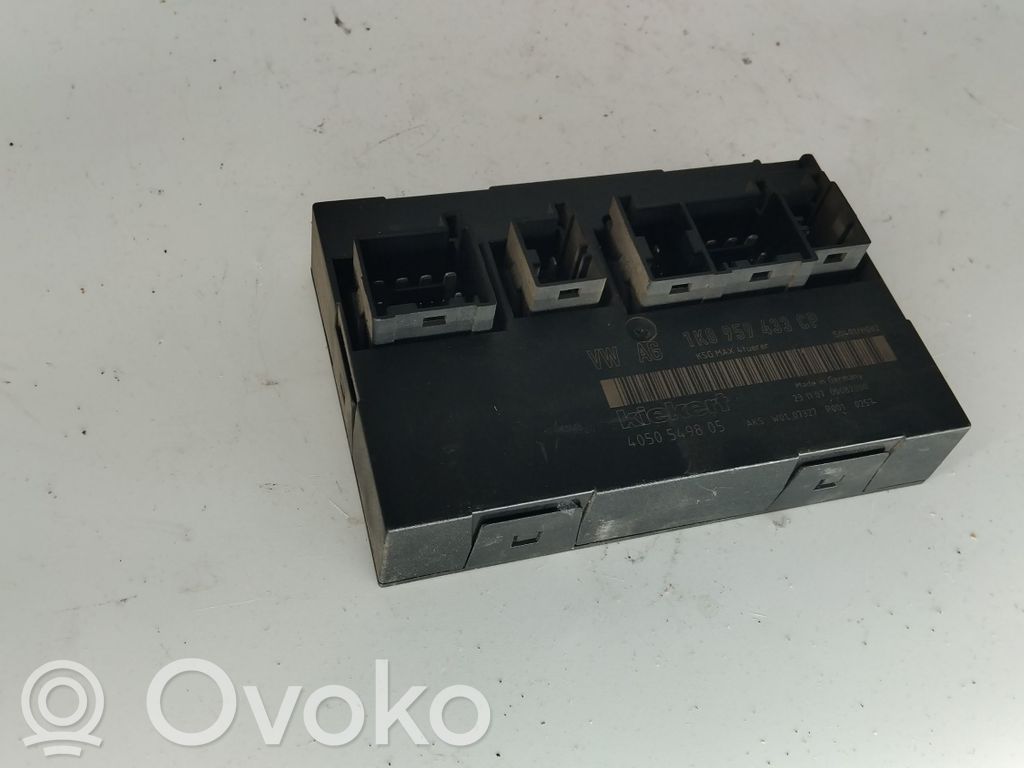 Module confort   1K0959433CP,4050549805
