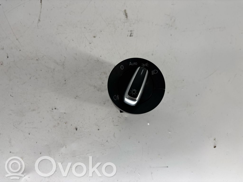 Interruptor de luz   3C8941431