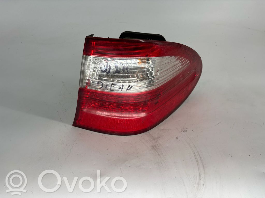 Lampa tylna   379109R