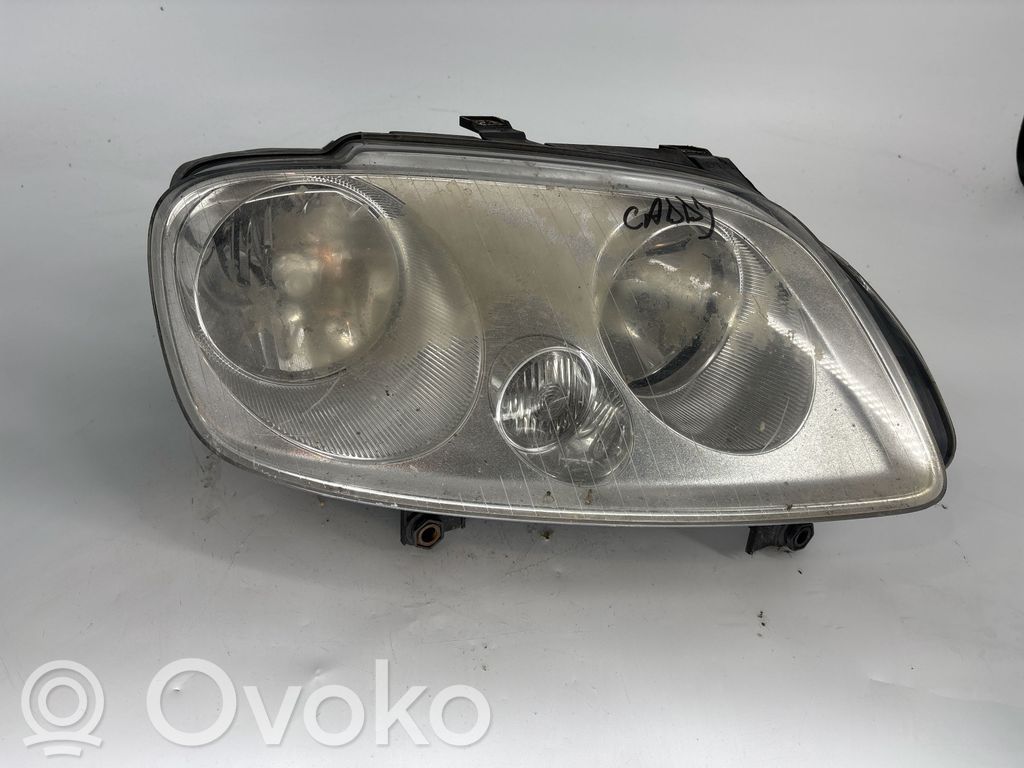 Headlight/headlamp   20011002A,2K0941006C,4VEX13005BF