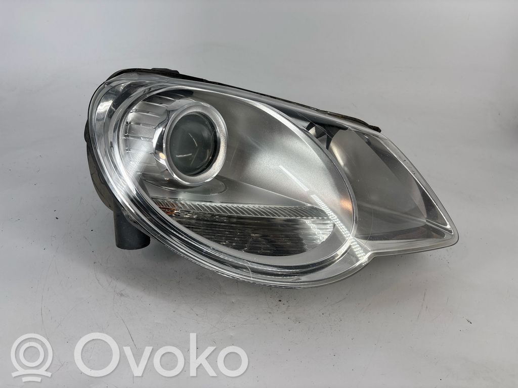 Volkswagen Eos Headlight/headlamp 