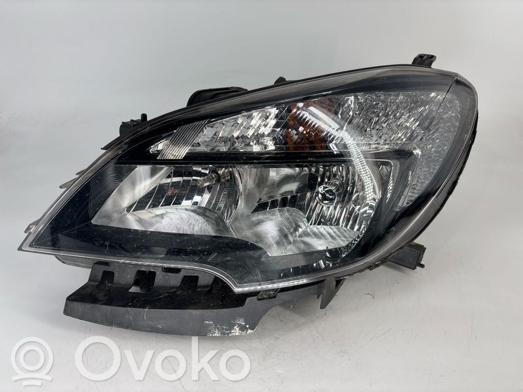 Headlight/headlamp   42344328,09062015