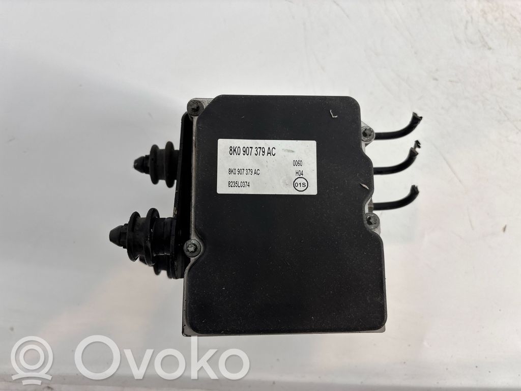 Pompa ABS   8K0907379AC,8235L0374