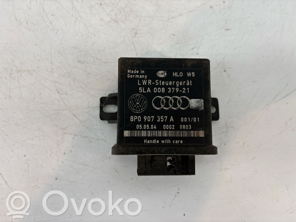 Lichtmodul Lichtsensor   8P0907357A,5LA00837921