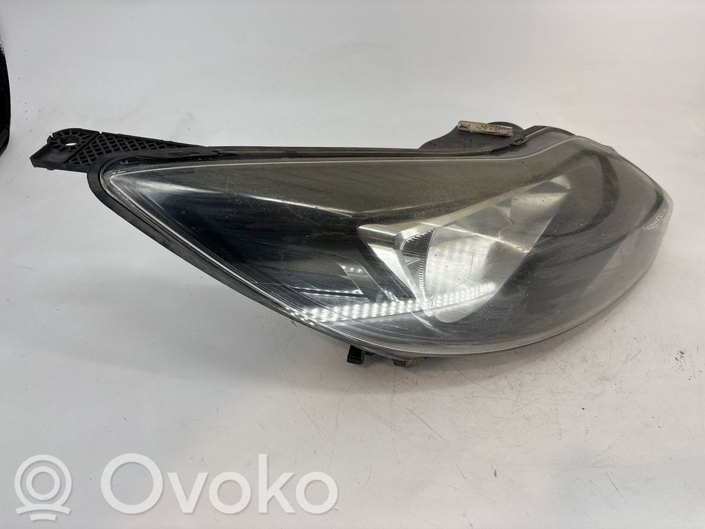 Headlight/headlamp   BM5113W029DK