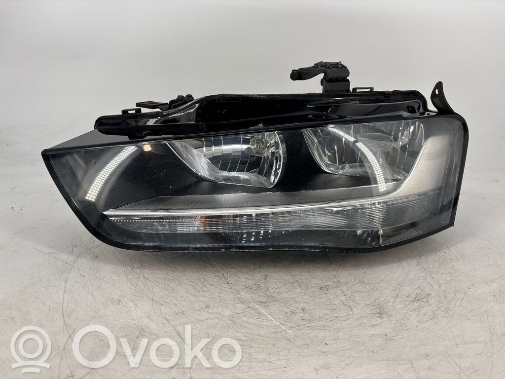 Audi A4 S4 B8 8K Far 