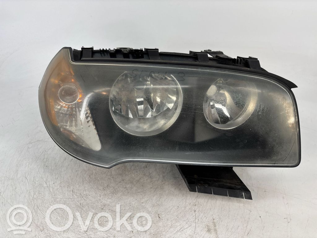 Headlight/headlamp   0301210202,3418400,16421650