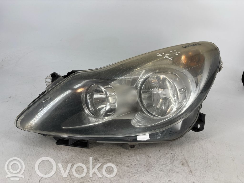 Headlight/headlamp   89313350,13217455,89313360020T