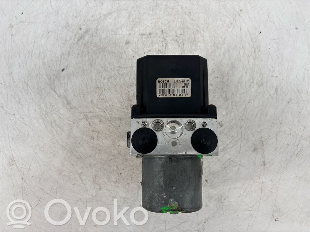 ABS-pumppu   0265950011