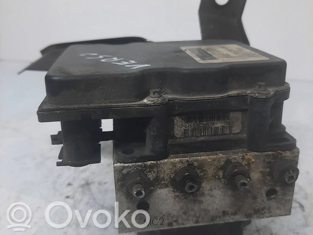 Toyota Corolla Verso AR10 ABS Pump 