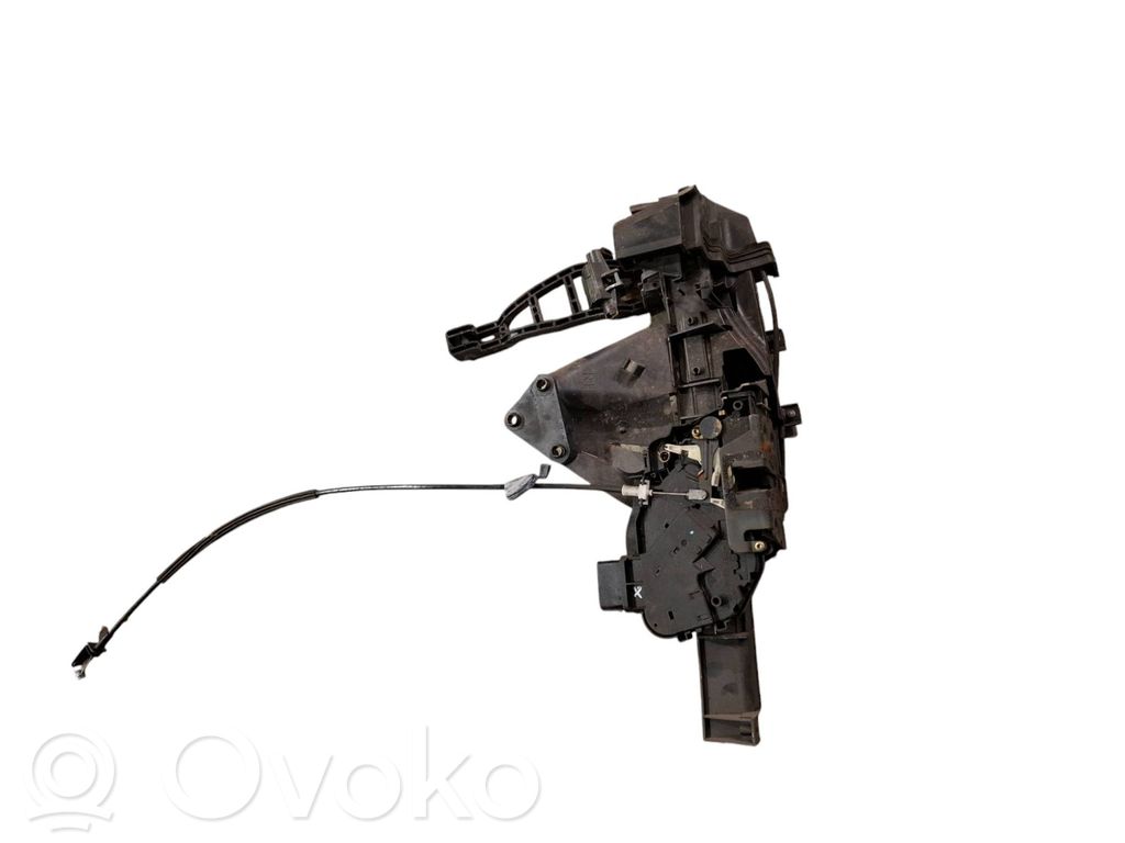 Ford Focus C-MAX Front door lock 