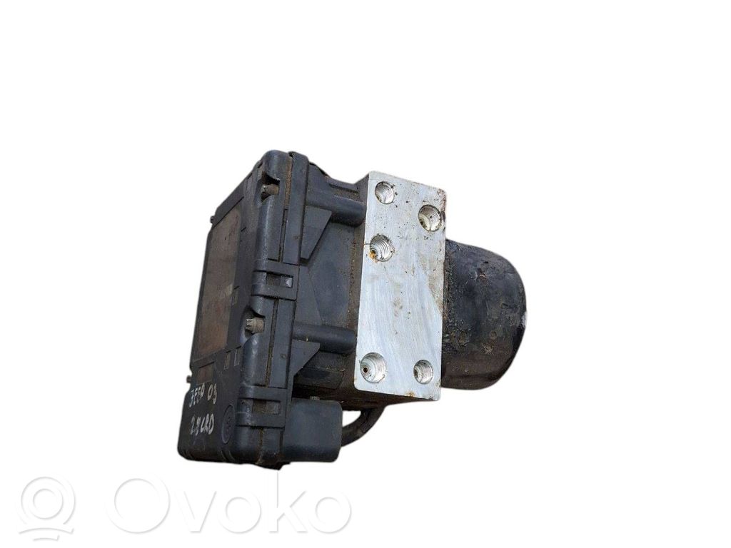 Jeep Cherokee KJ Pompa ABS 