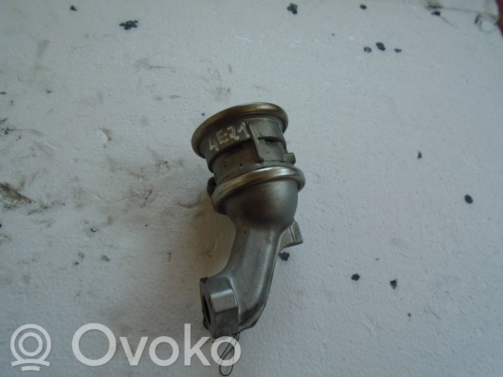 Audi A6 S6 C6 4F EGR valve 
