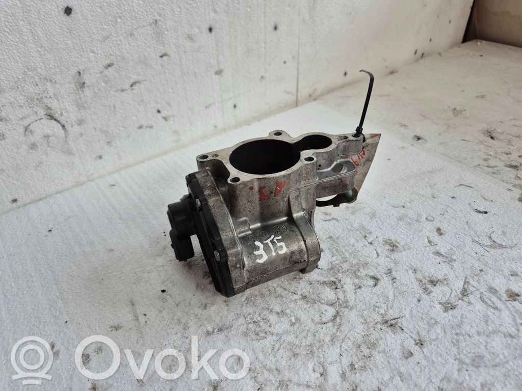 Audi A2 EGR vožtuvas 