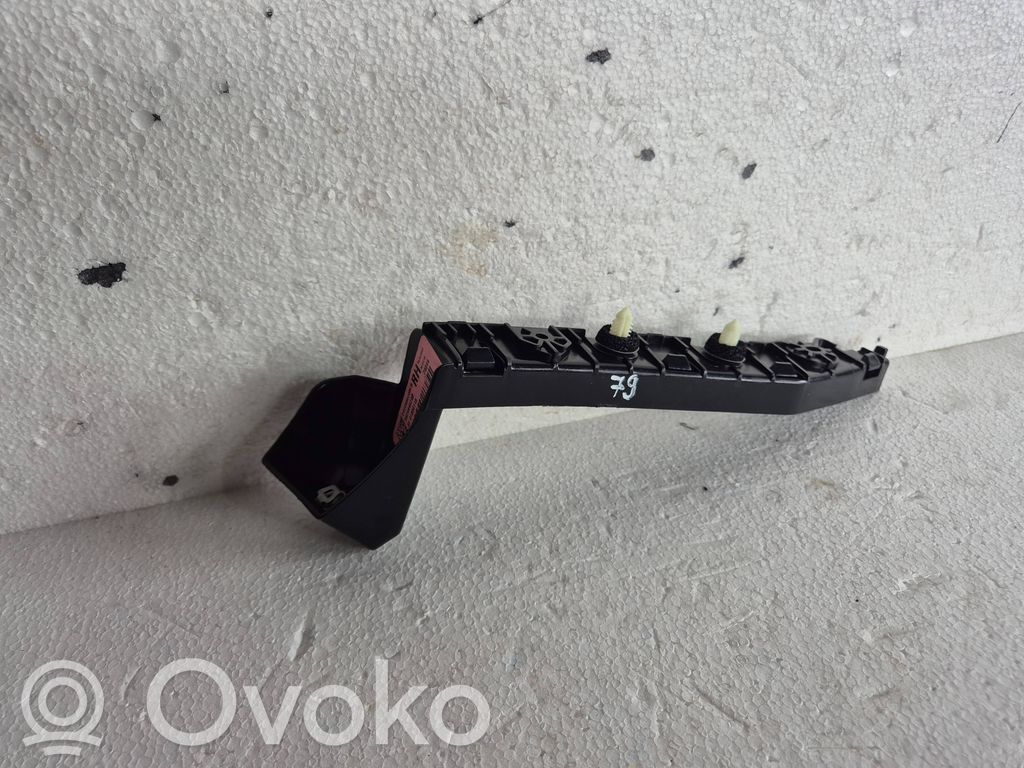 Jeep Compass Rear bumper mounting bracket 