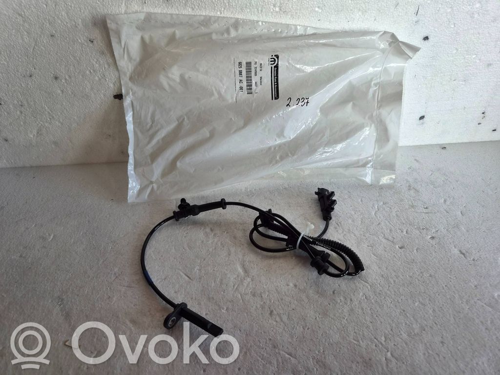 Jeep Grand Cherokee ABS Sensor 
