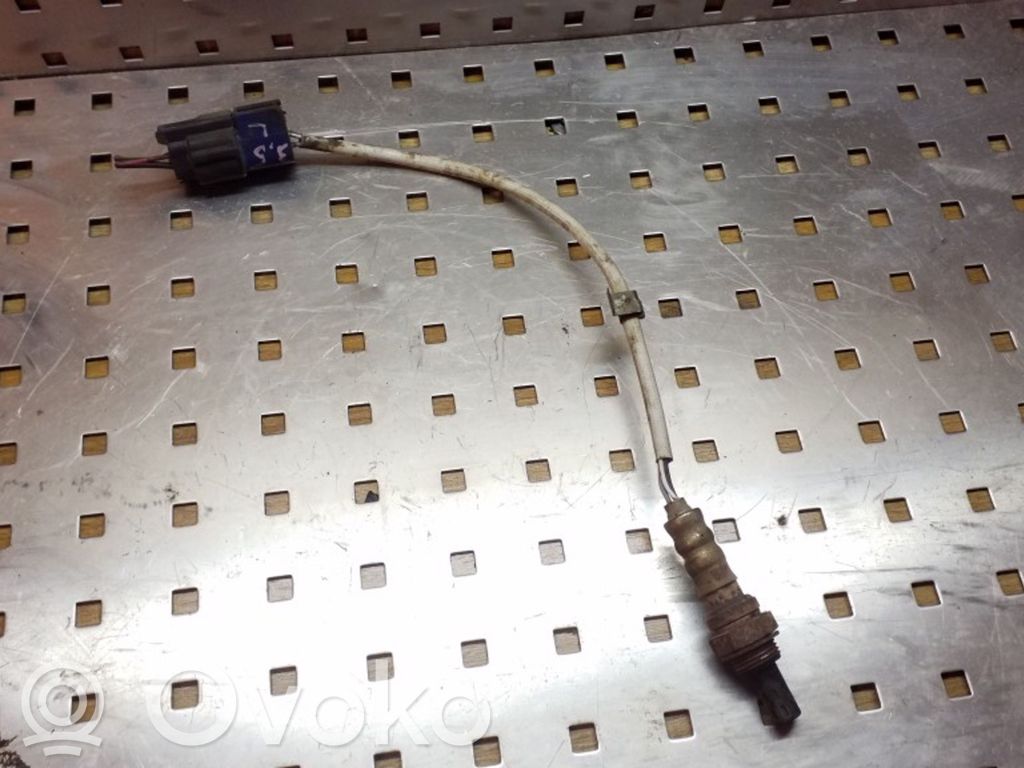 Infiniti FX Sonde lambda 