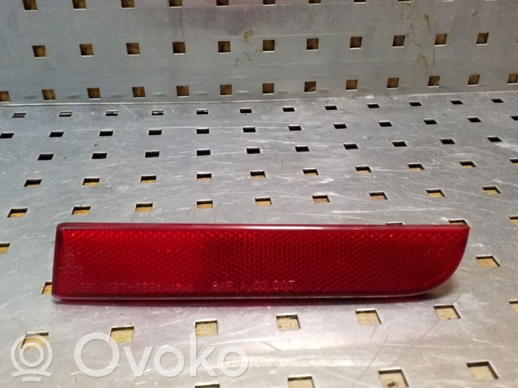 Mitsubishi ASX Odblask lampy tylnej 