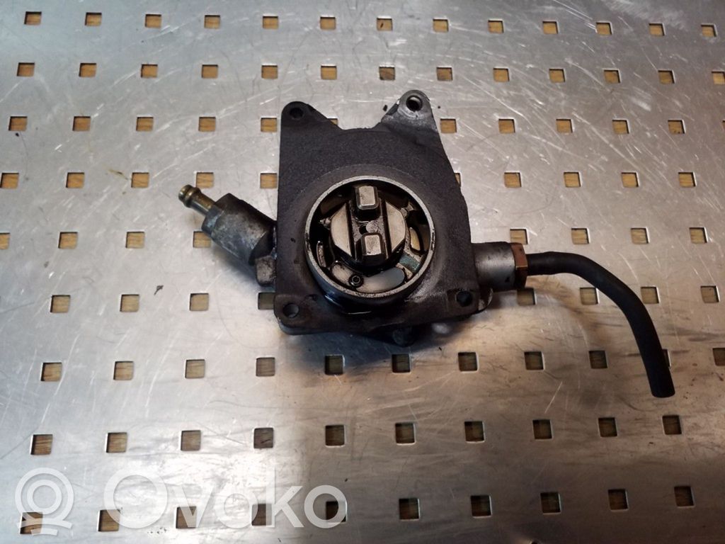 Alipainepumppu   96440320