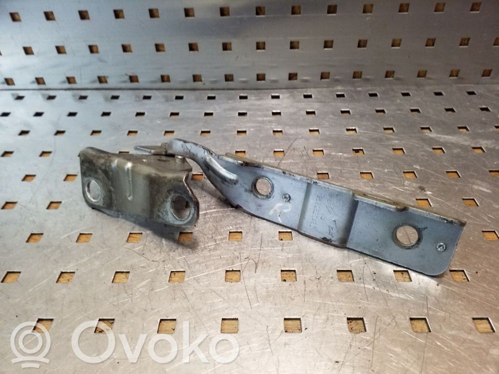 Citroen C5 Konepellin saranat 