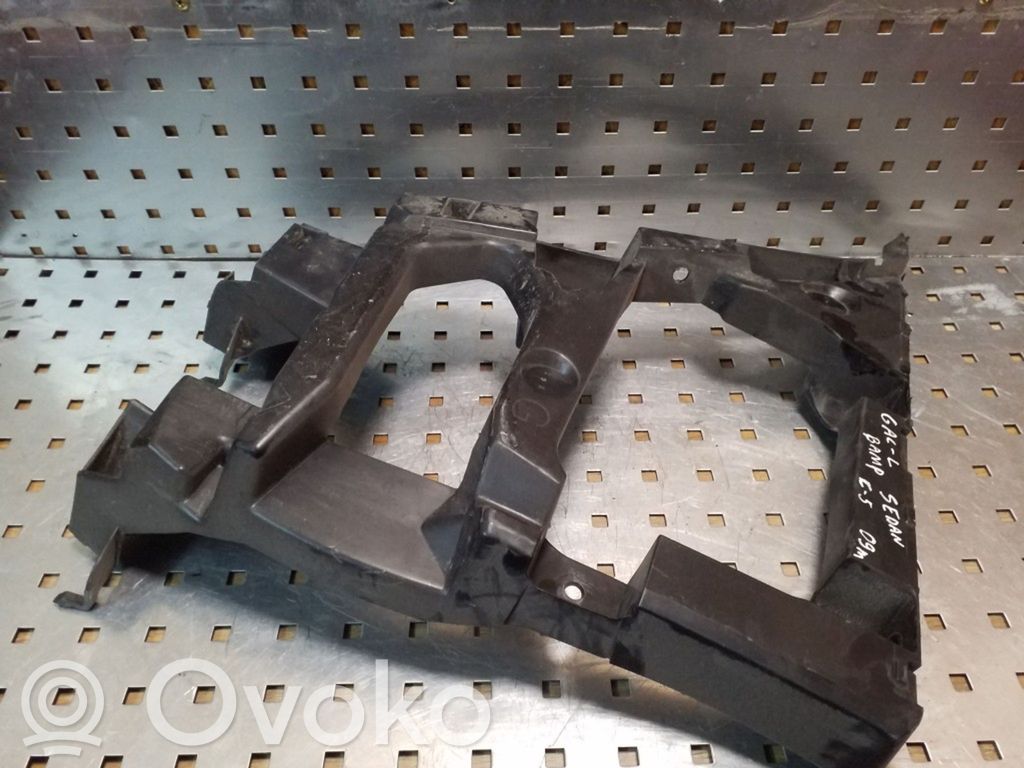 Citroen C5 Rear bumper mounting bracket 