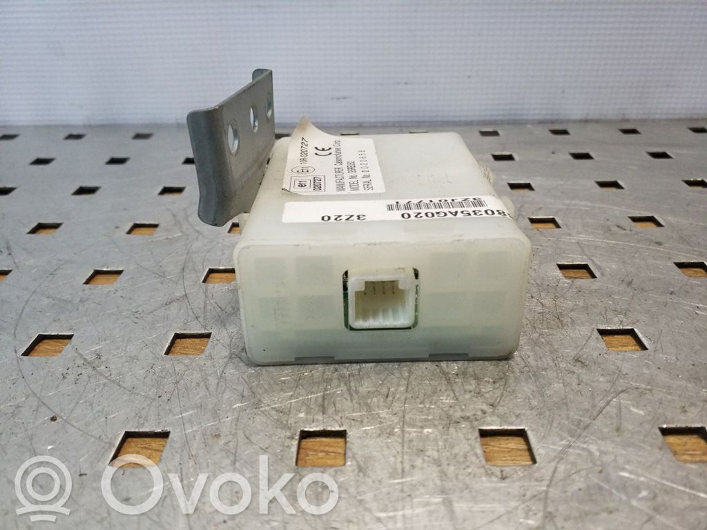 Subaru Legacy Engine control unit/module ECU 