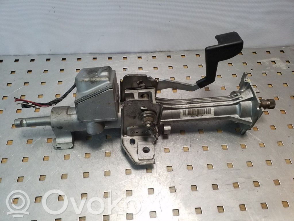 Jeep Grand Cherokee (WK) Steering wheel axle 