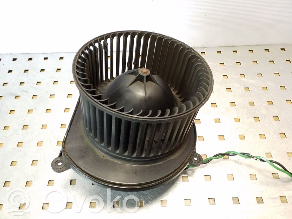 Jeep Grand Cherokee (WK) Heater fan/blower 