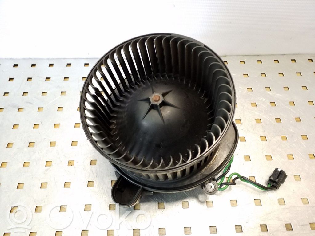 Jeep Grand Cherokee (WK) Heater fan/blower 