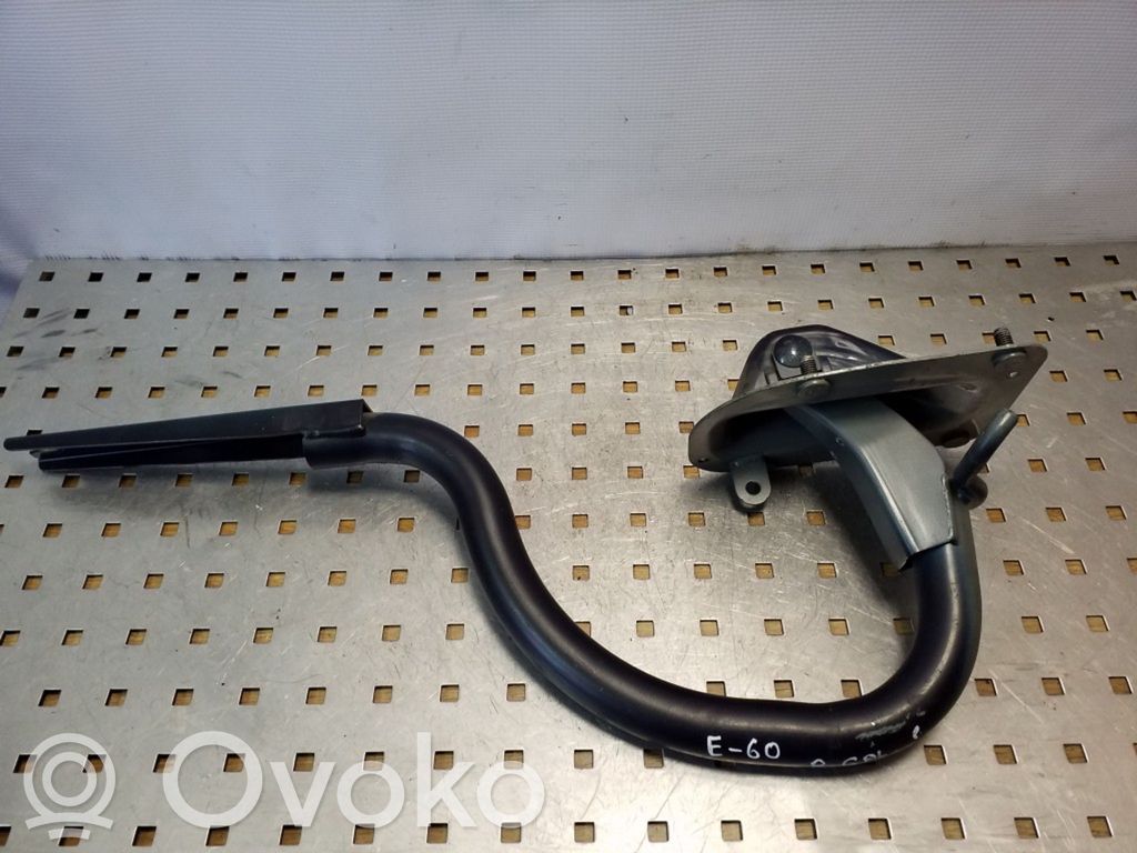 BMW 5 E60 E61 Tailgate/trunk/boot hinge 