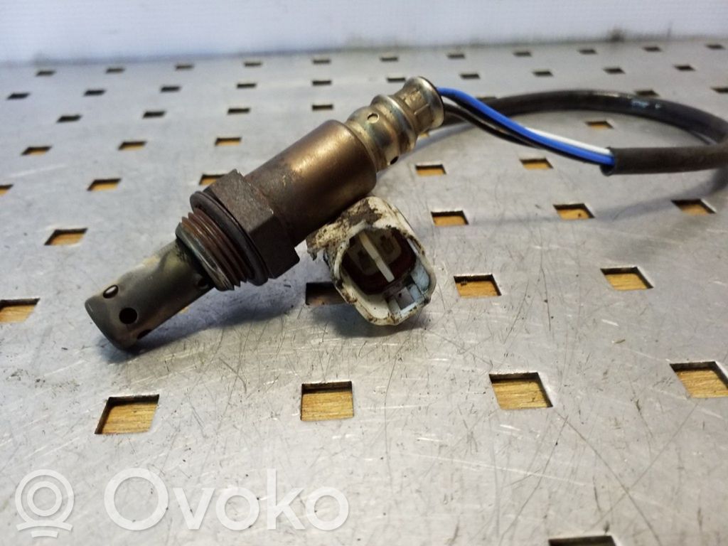 Lambda probe sensor   1491009151