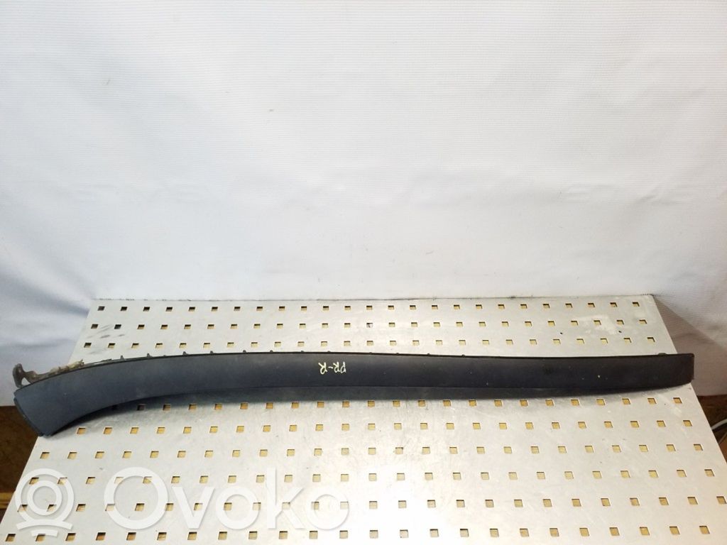 Seat Altea XL Windshield trim 