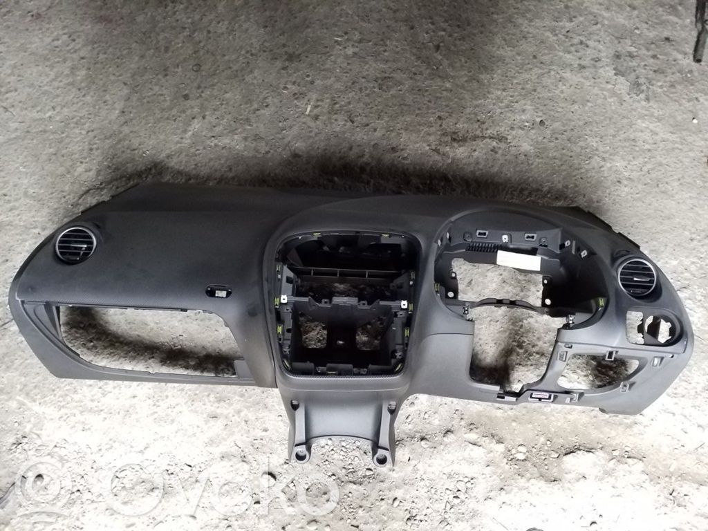 Seat Altea XL Panelis 
