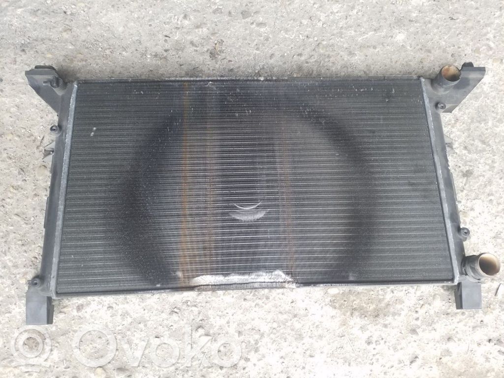 Volkswagen II LT Radiatore di raffreddamento 