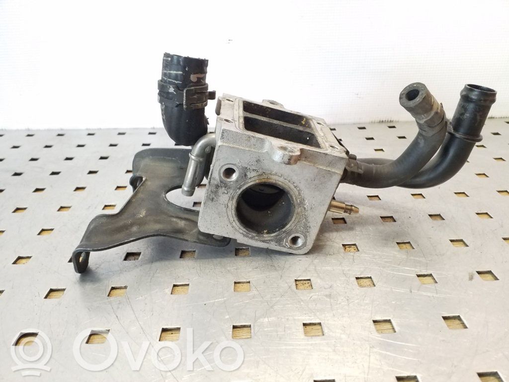 Audi A4 S4 B7 8E 8H EGR vožtuvas 