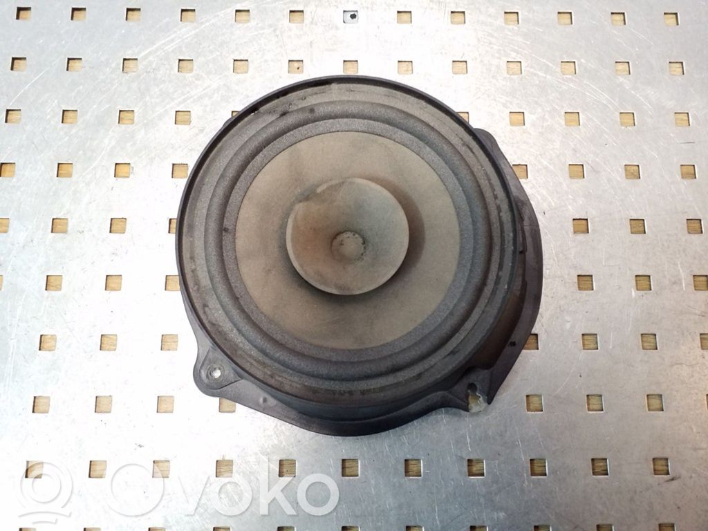Fiat Croma Altoparlante portiera posteriore 
